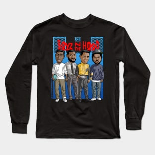 Boyz 22 Long Sleeve T-Shirt